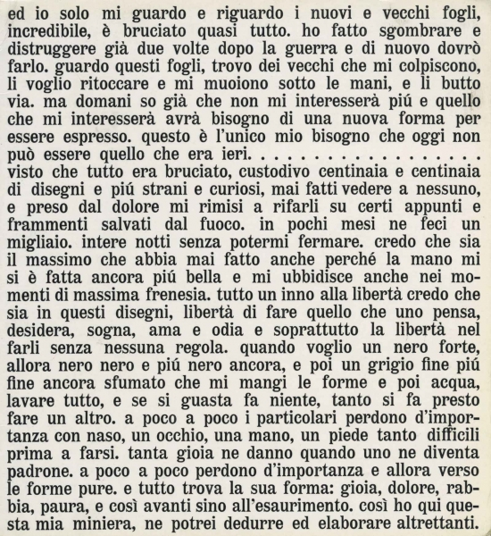 Immagine di documentazione Marlborough+-+Roma
