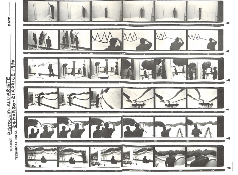 Immagine di documentazione Galleria%20dell%C2%B4Ariete