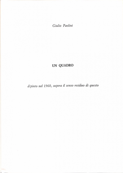 Immagine di documentazione Galleria+dell%27Ariete