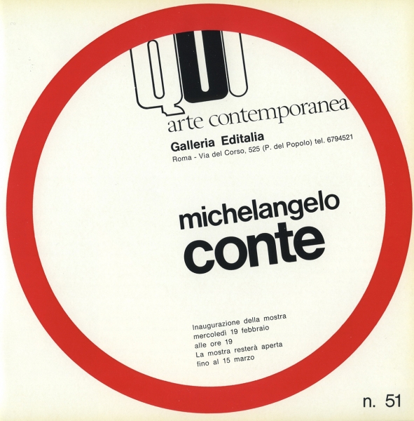 Immagine di documentazione Editalia+QUI+arte+contemporanea