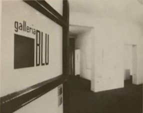 Immagine di documentazione Galleria+Blu