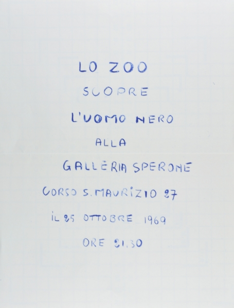 Immagine di documentazione Galleria%20Gian%20Enzo%20Sperone